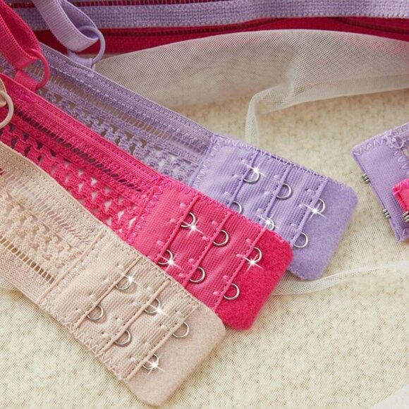 Bundle of Three Lace Bra Set | Medium - Picture 4 of 4